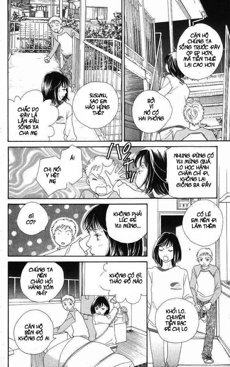 Con Nhà Giàu: Chapter 179