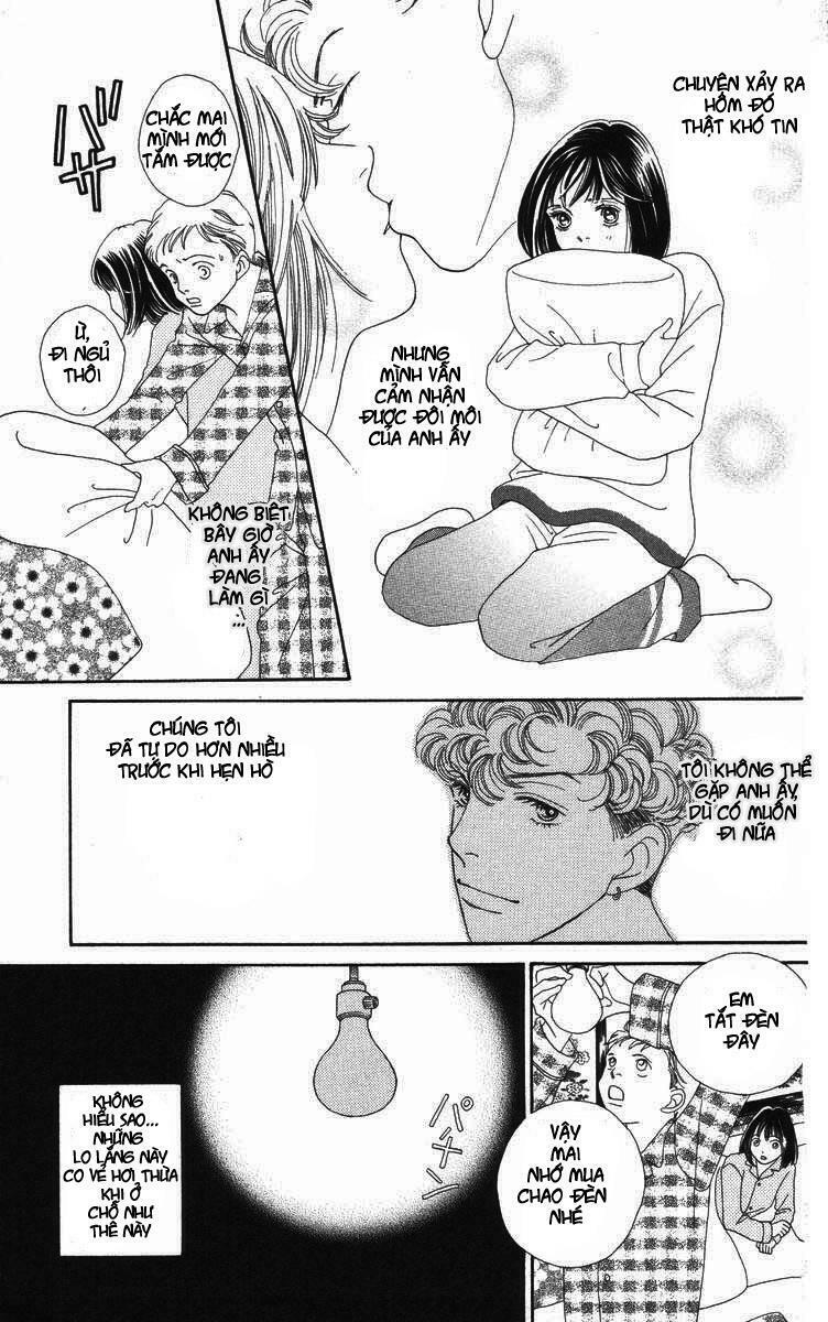 Con Nhà Giàu: Chapter 179