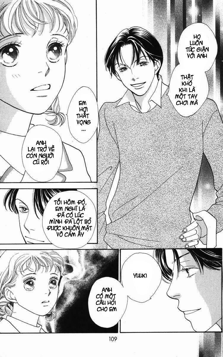 Con Nhà Giàu: Chapter 179