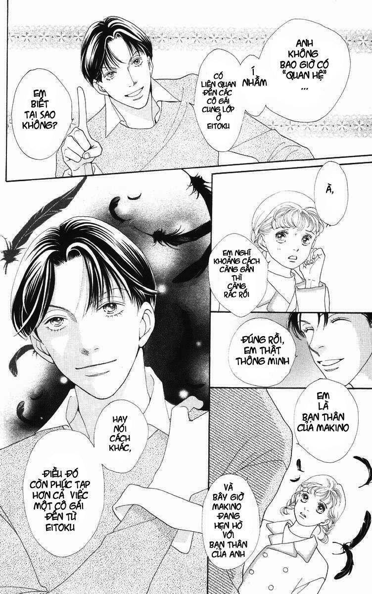 Con Nhà Giàu: Chapter 179