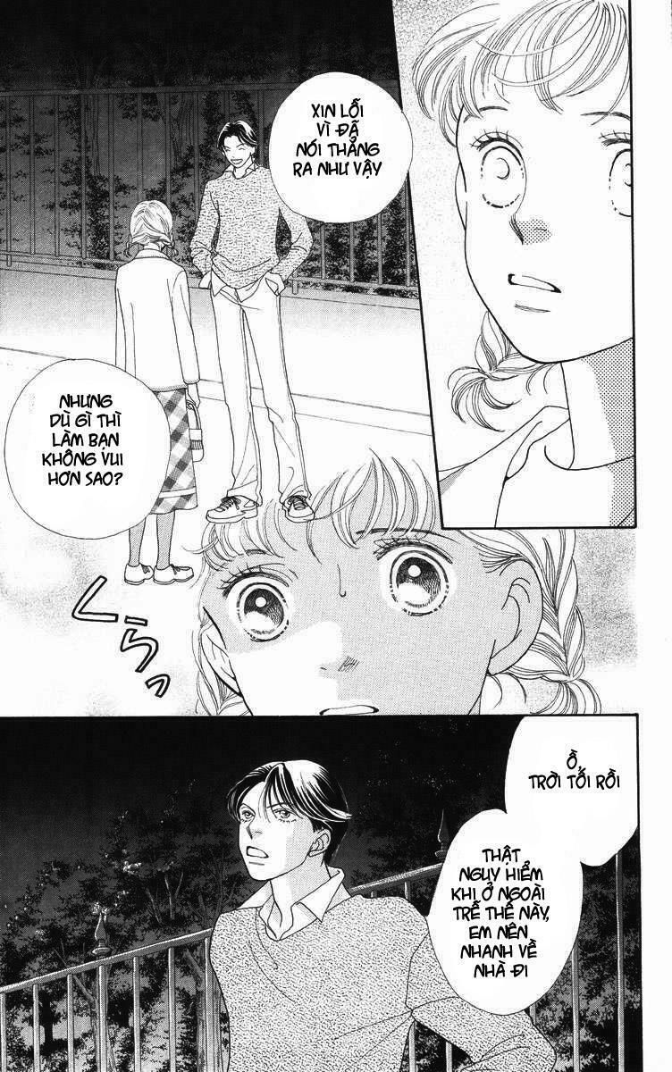 Con Nhà Giàu: Chapter 179