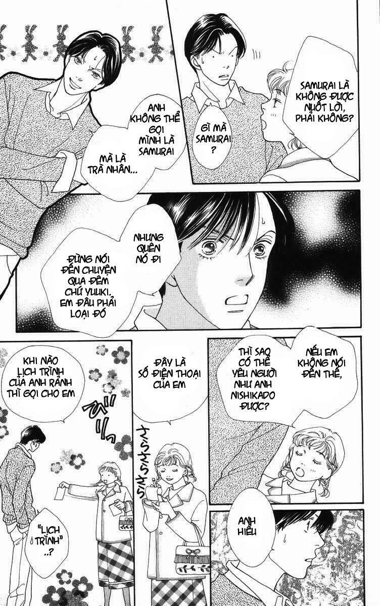 Con Nhà Giàu: Chapter 179