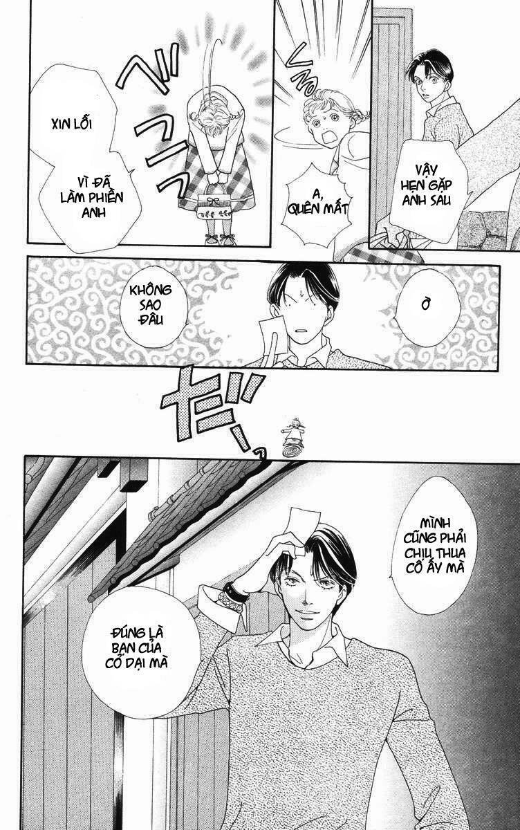 Con Nhà Giàu: Chapter 179