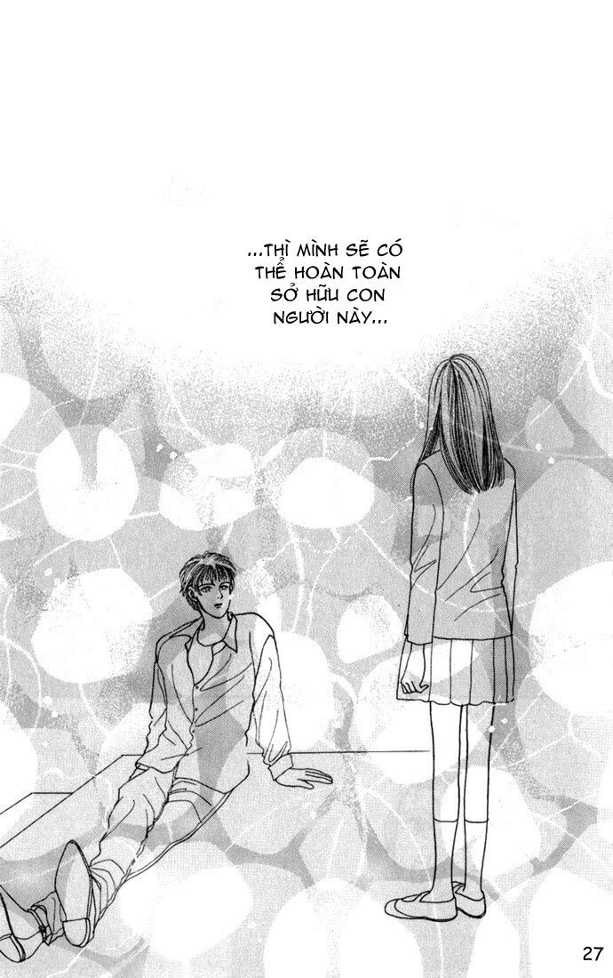 Con Nhà Giàu: Chapter 18