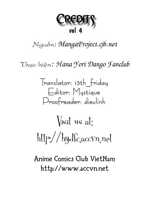 Con Nhà Giàu: Chapter 18