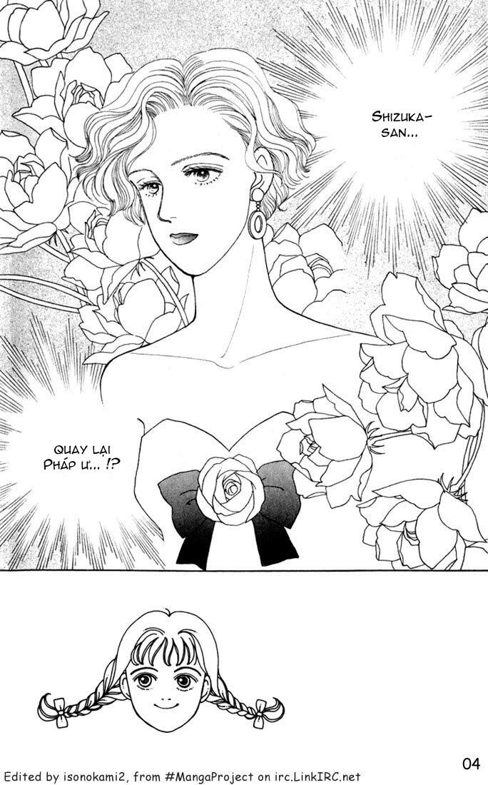 Con Nhà Giàu: Chapter 18