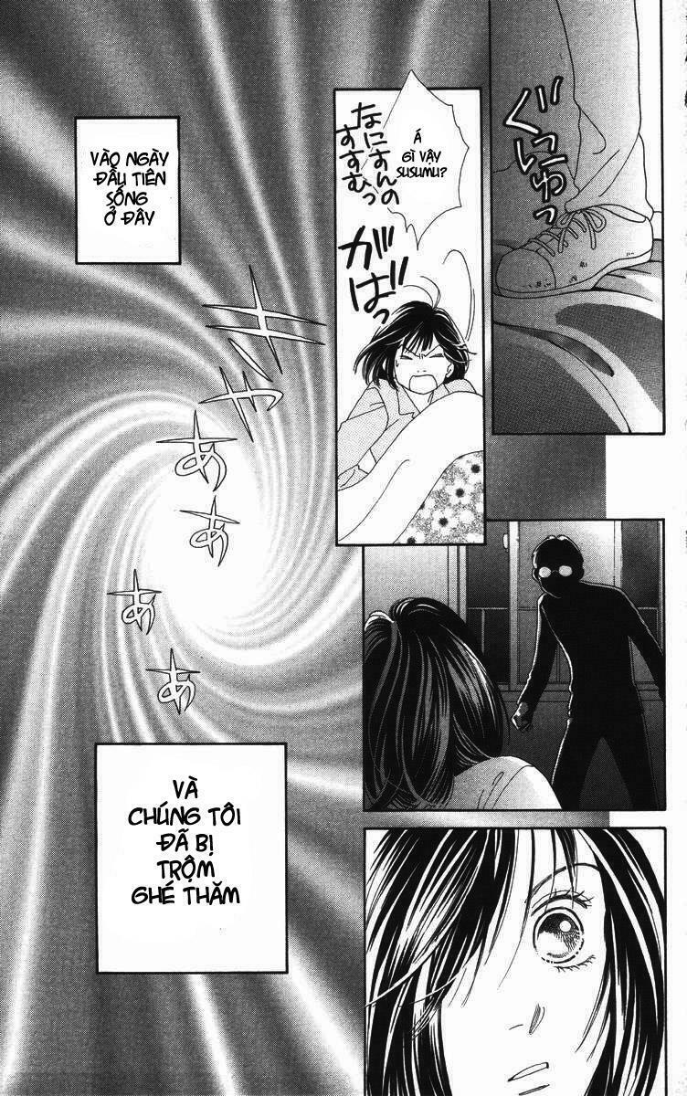 Con Nhà Giàu: Chapter 180