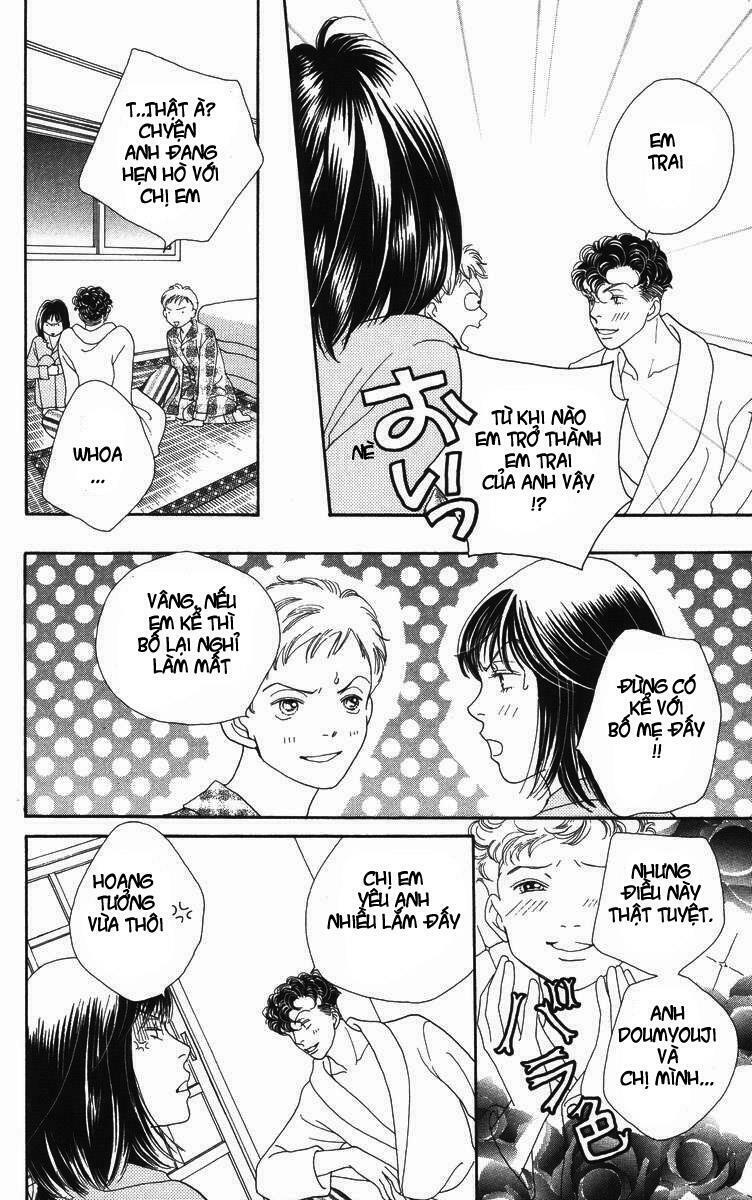 Con Nhà Giàu: Chapter 180