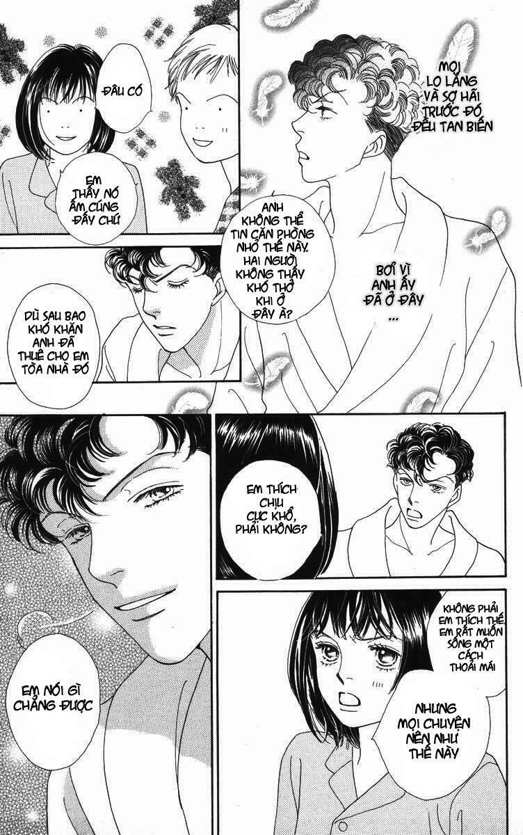 Con Nhà Giàu: Chapter 180