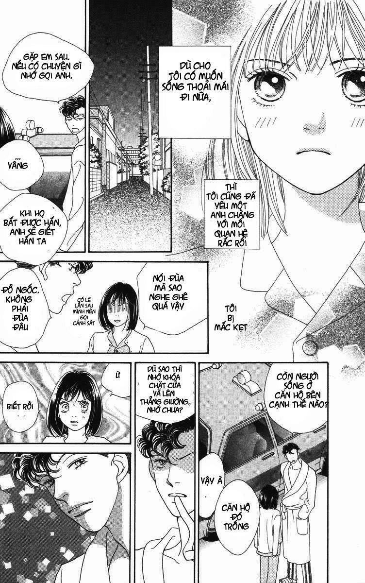 Con Nhà Giàu: Chapter 180