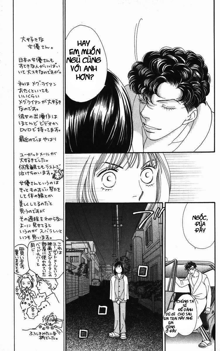 Con Nhà Giàu: Chapter 180
