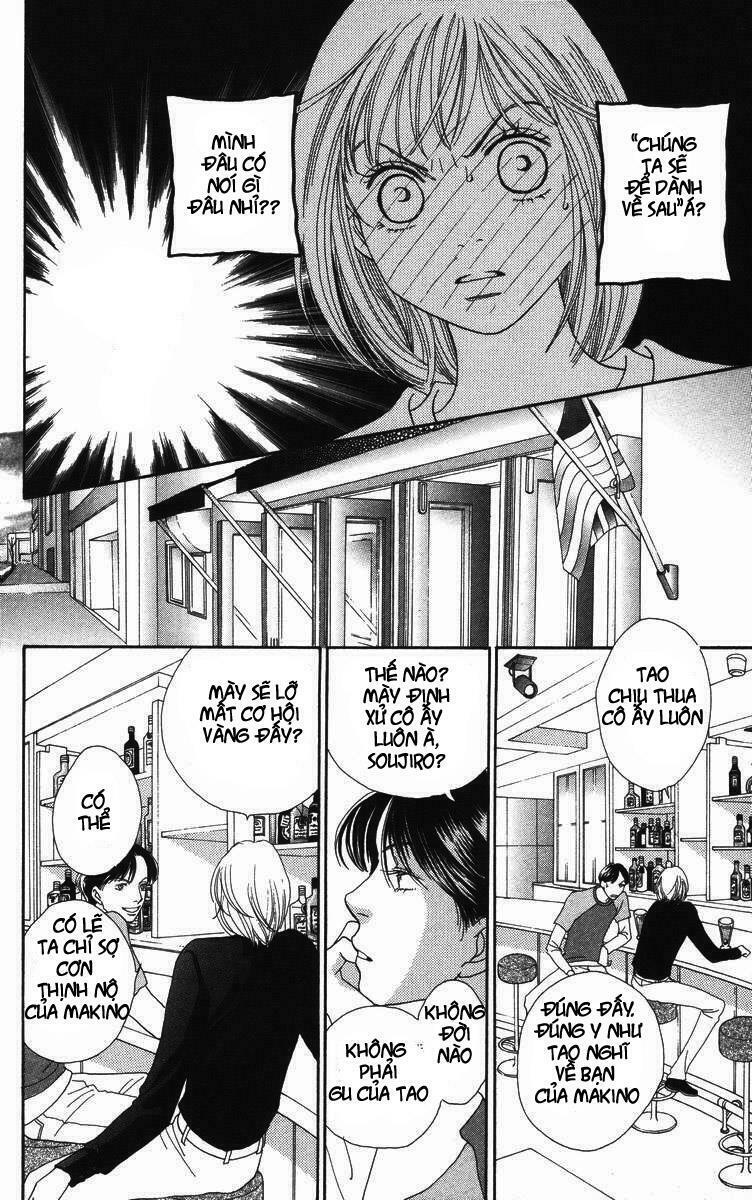 Con Nhà Giàu: Chapter 180