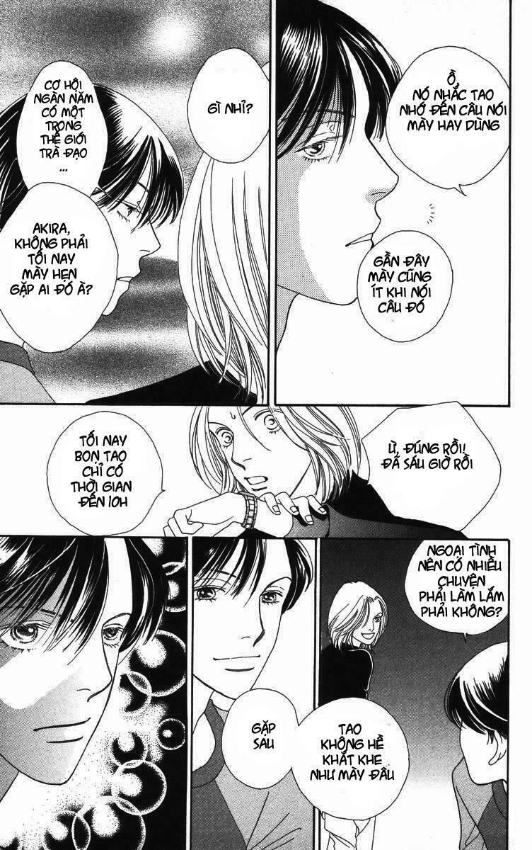 Con Nhà Giàu: Chapter 180