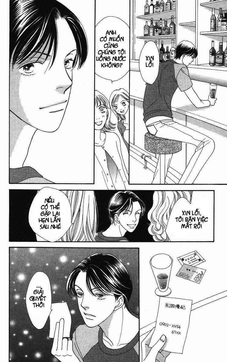 Con Nhà Giàu: Chapter 180