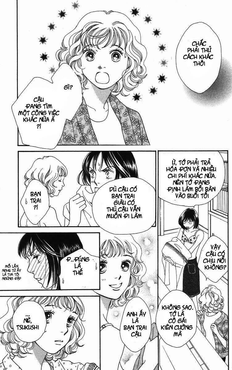 Con Nhà Giàu: Chapter 180