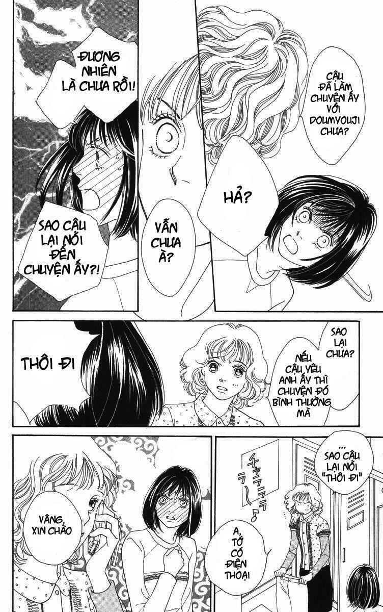 Con Nhà Giàu: Chapter 180