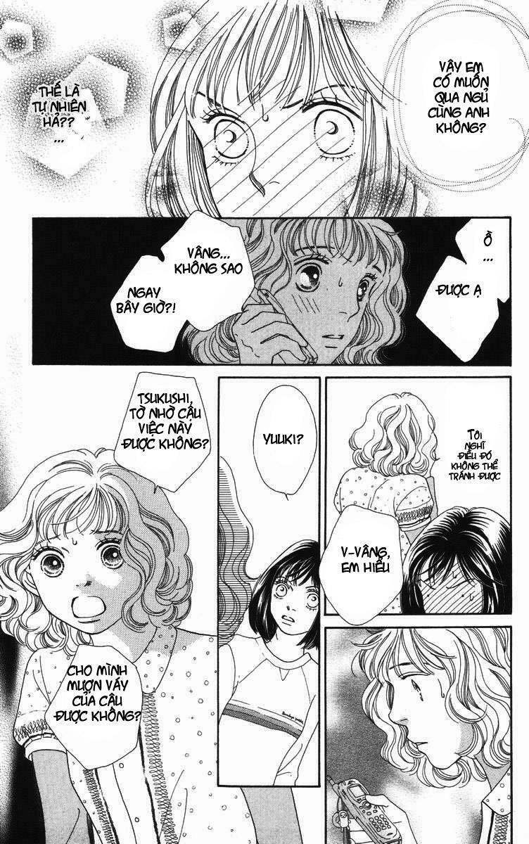 Con Nhà Giàu: Chapter 180