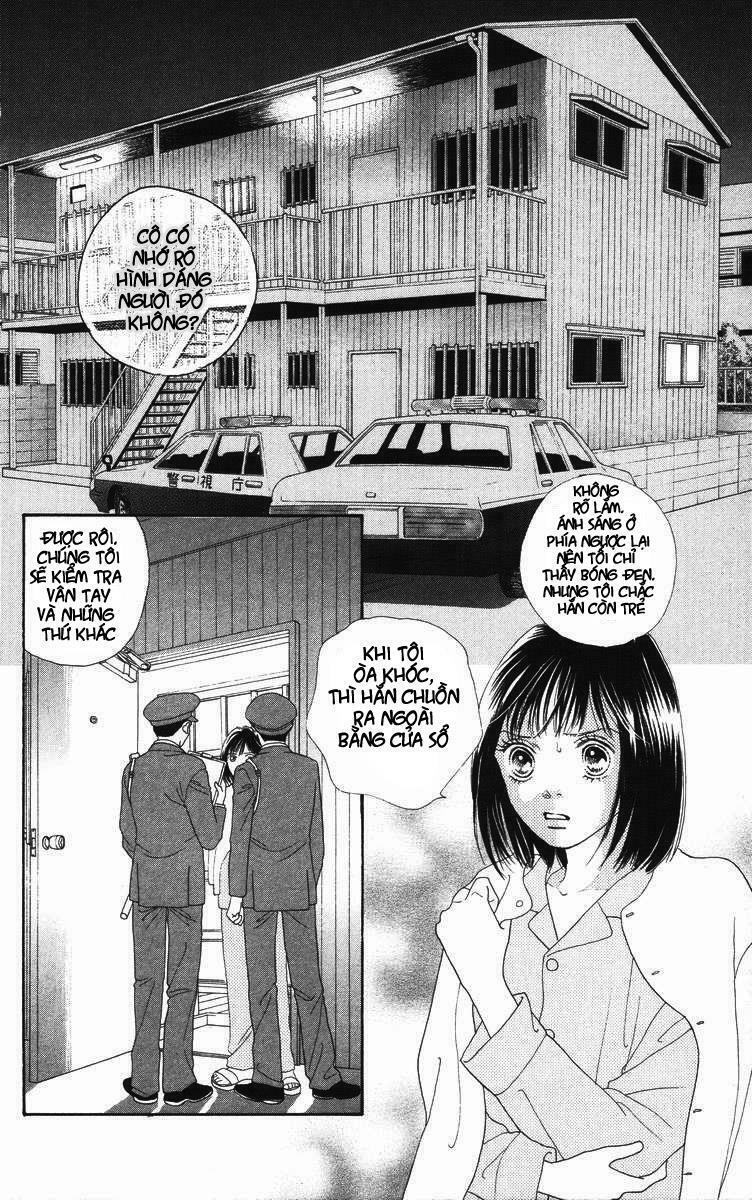 Con Nhà Giàu: Chapter 180