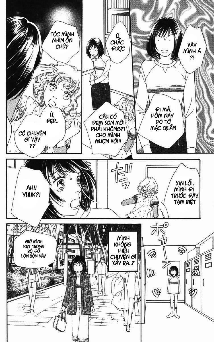 Con Nhà Giàu: Chapter 180