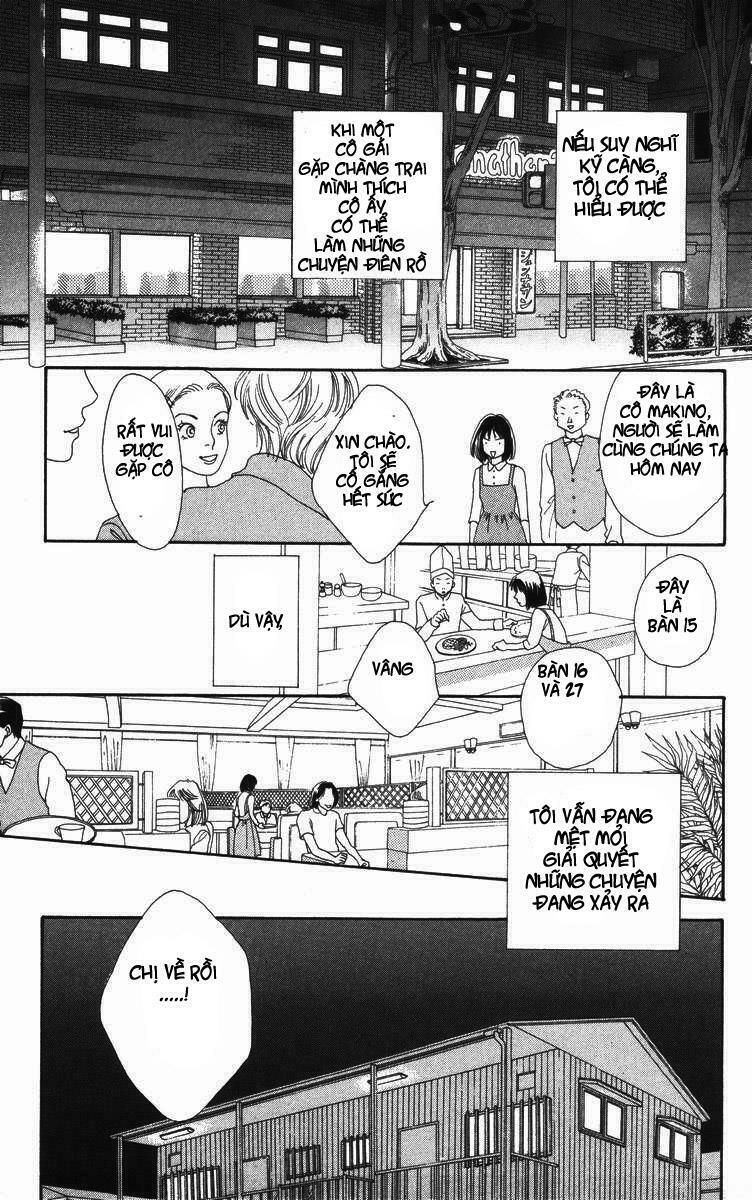 Con Nhà Giàu: Chapter 180