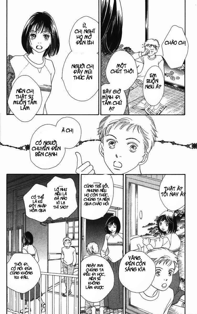 Con Nhà Giàu: Chapter 180