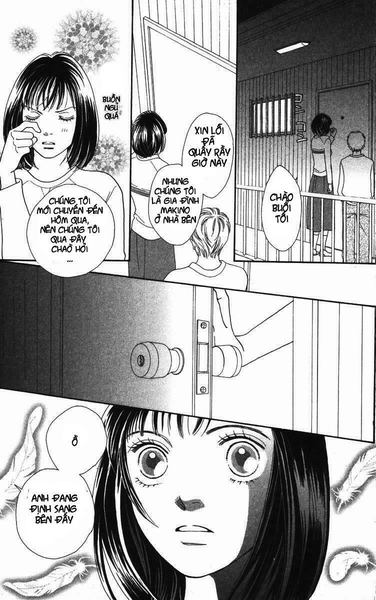Con Nhà Giàu: Chapter 180