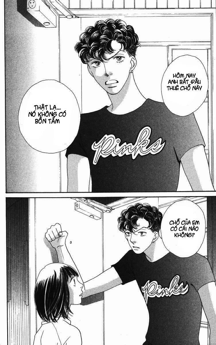 Con Nhà Giàu: Chapter 180