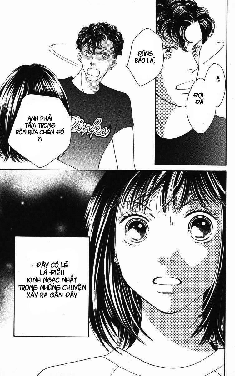 Con Nhà Giàu: Chapter 180