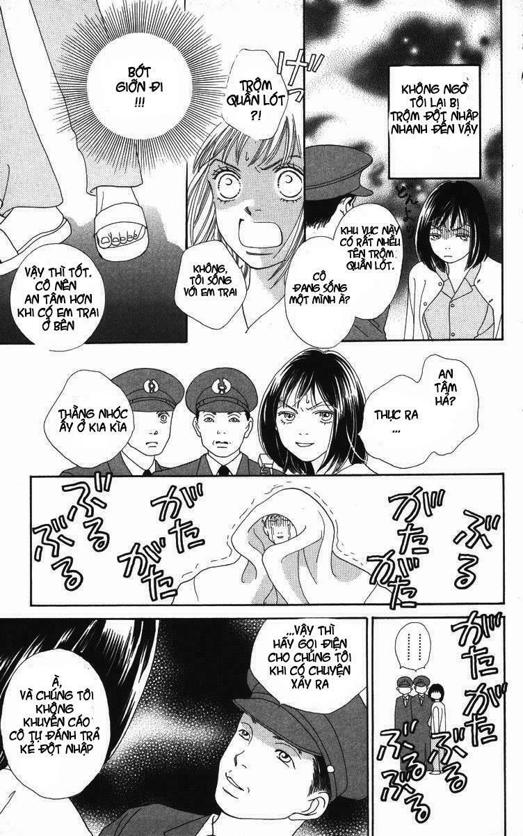 Con Nhà Giàu: Chapter 180