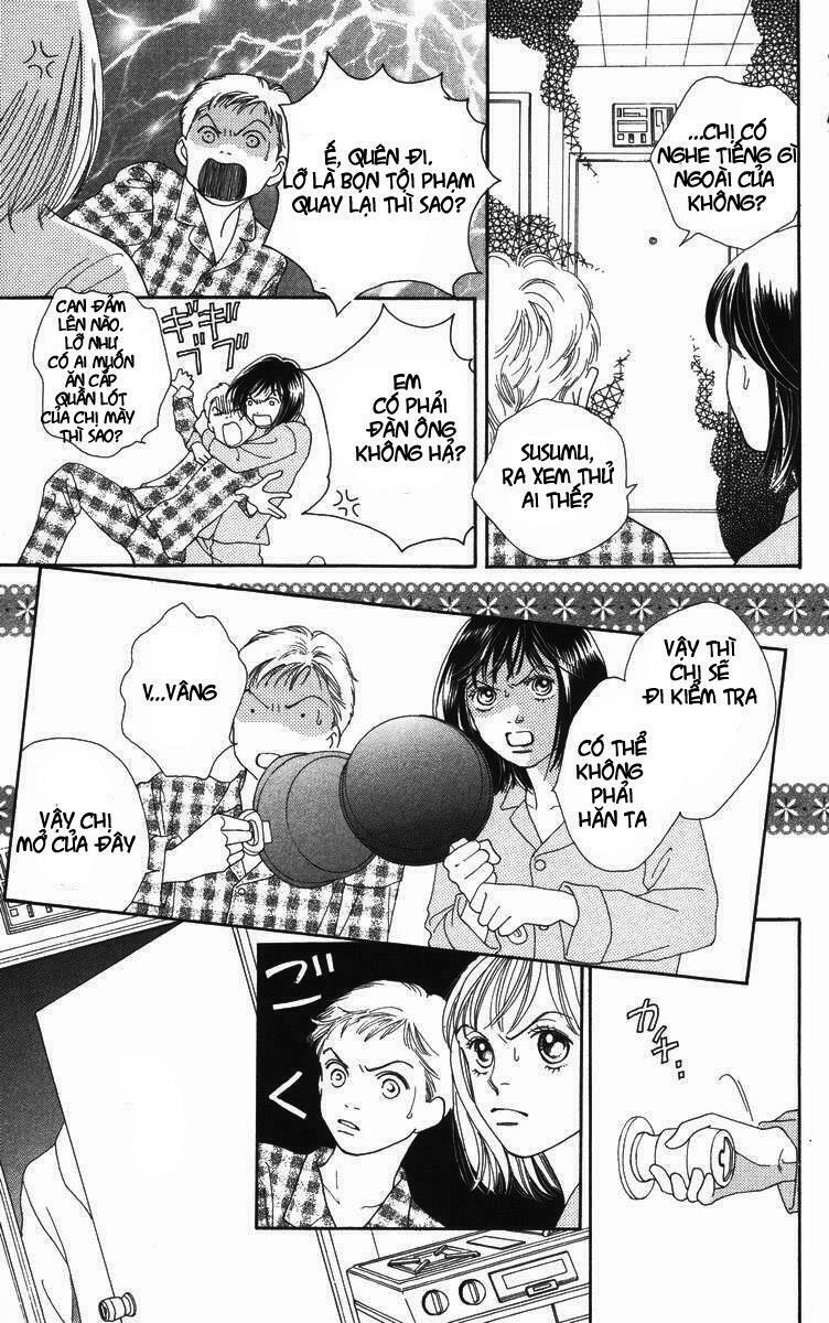 Con Nhà Giàu: Chapter 180