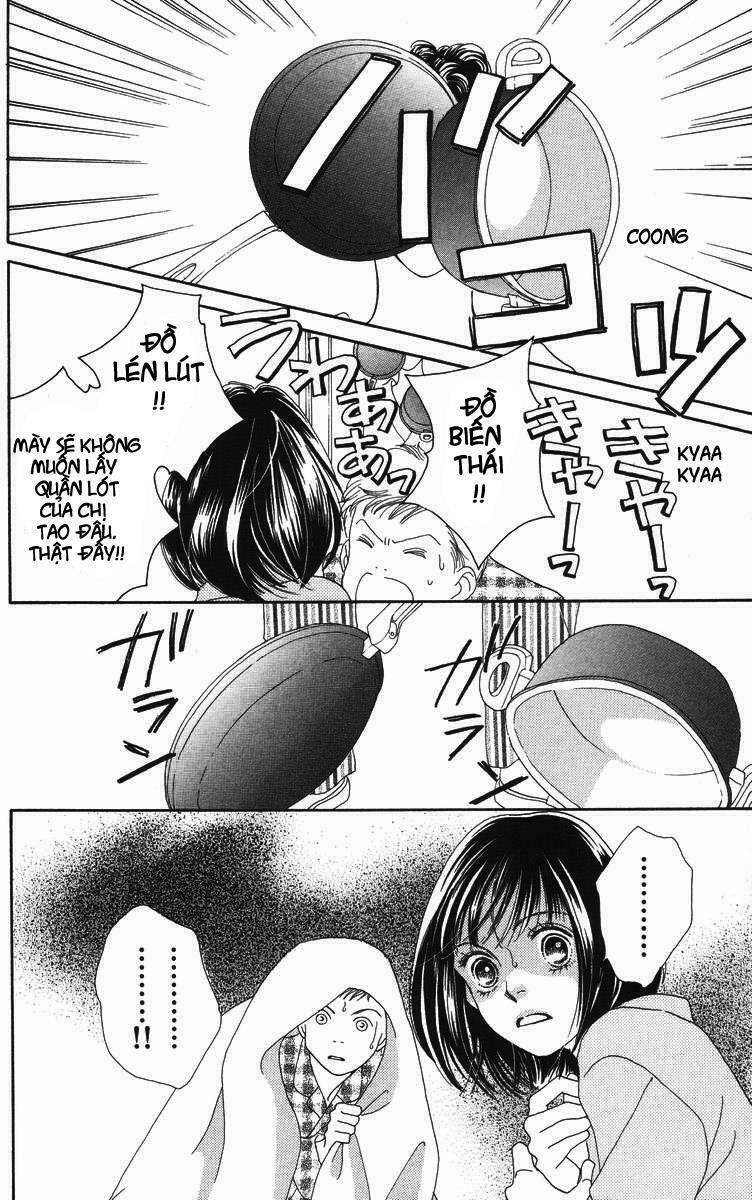 Con Nhà Giàu: Chapter 180