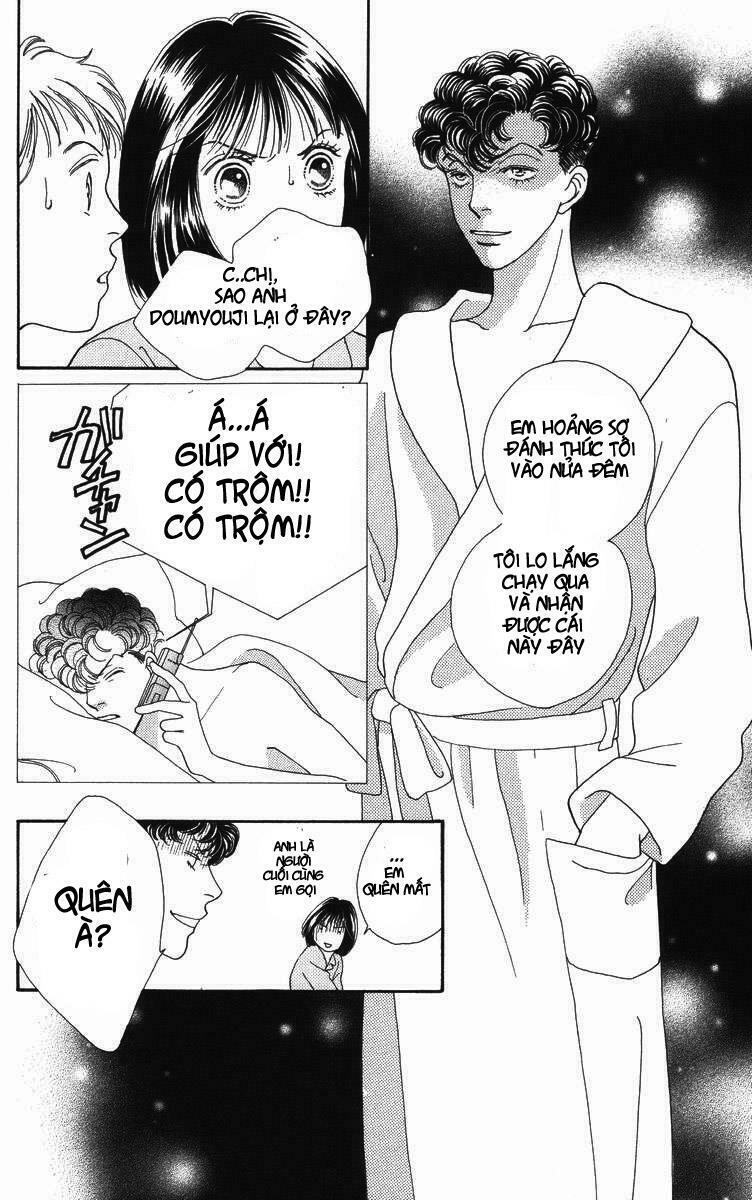Con Nhà Giàu: Chapter 180