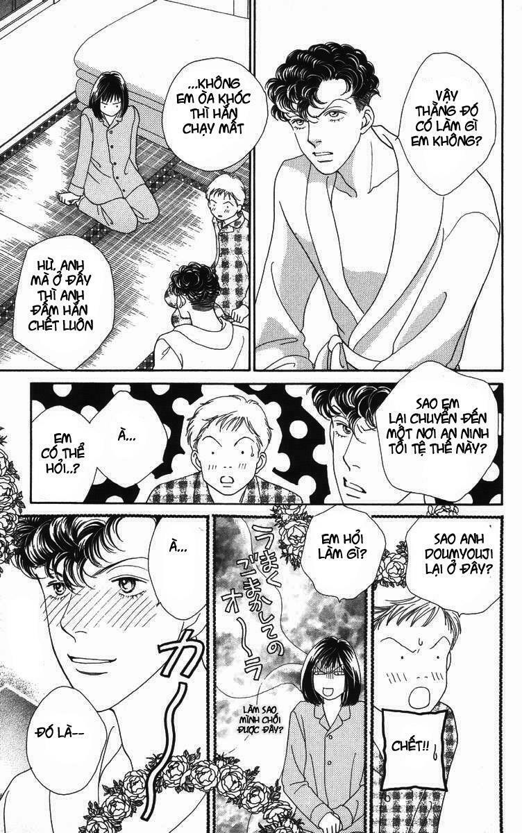 Con Nhà Giàu: Chapter 180