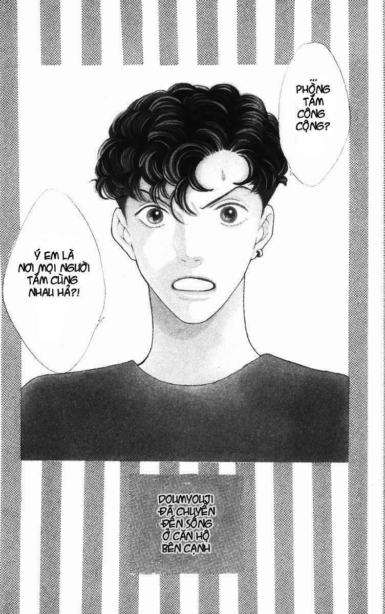 Con Nhà Giàu: Chapter 181