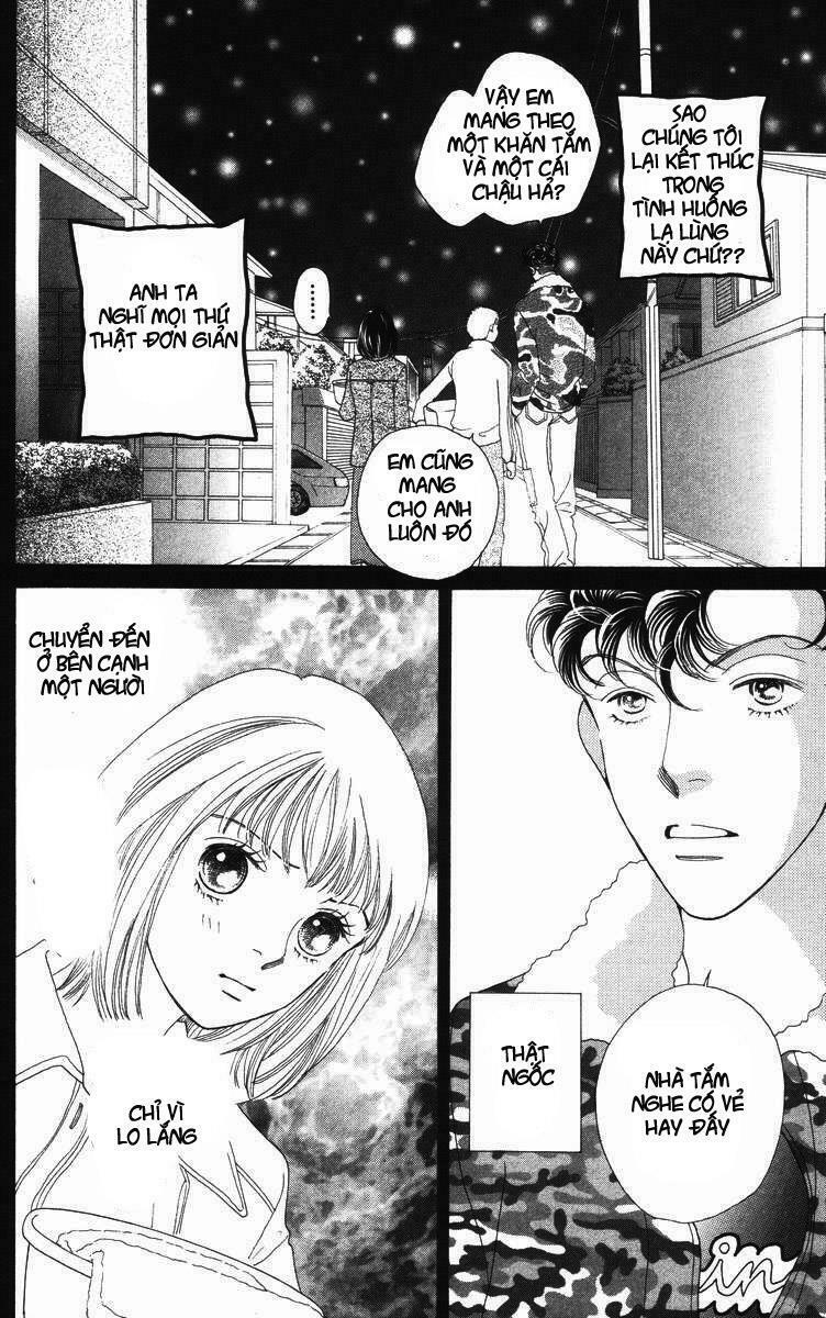 Con Nhà Giàu: Chapter 181