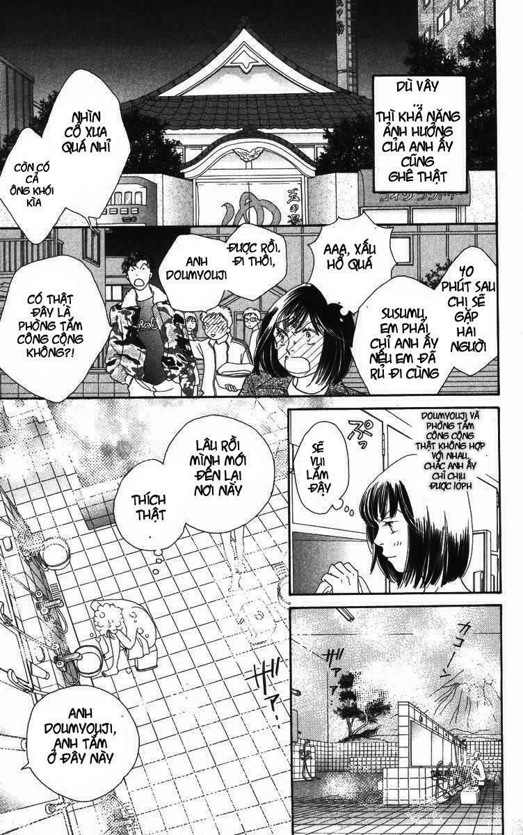 Con Nhà Giàu: Chapter 181