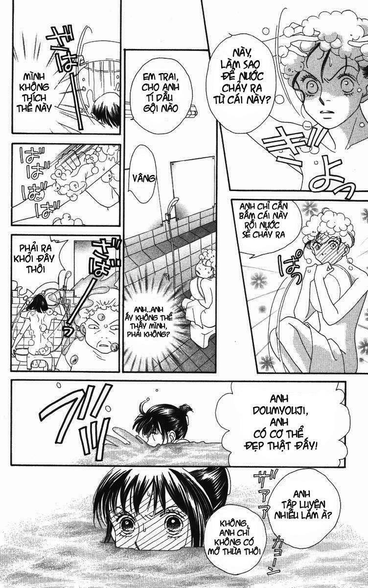 Con Nhà Giàu: Chapter 181