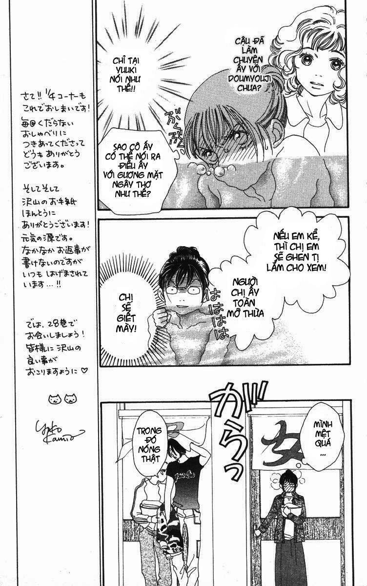 Con Nhà Giàu: Chapter 181