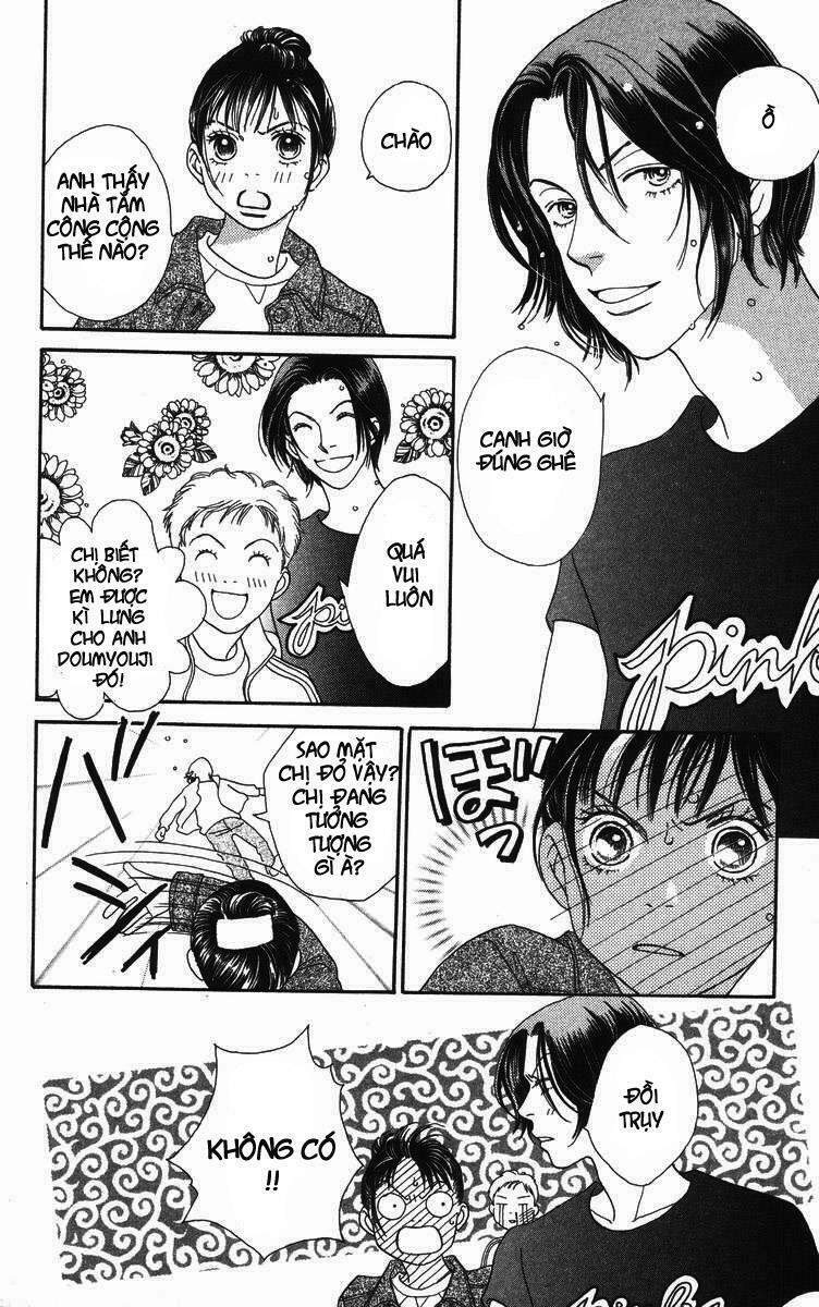 Con Nhà Giàu: Chapter 181