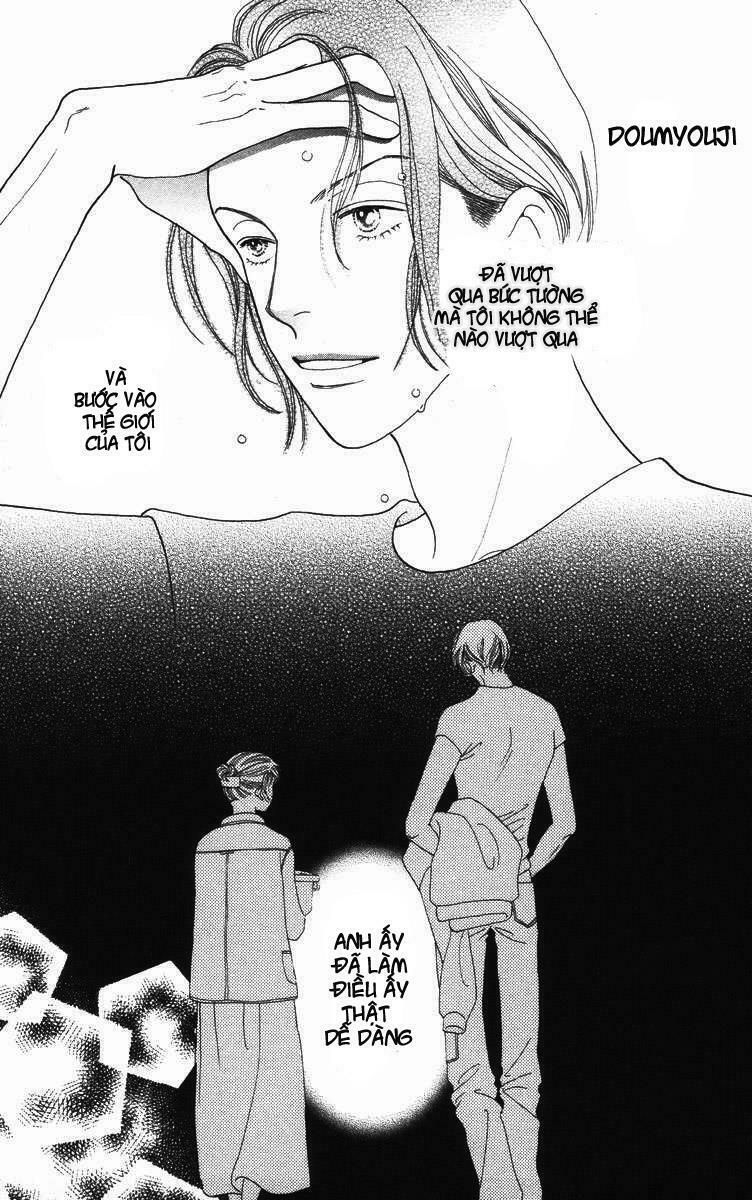 Con Nhà Giàu: Chapter 181