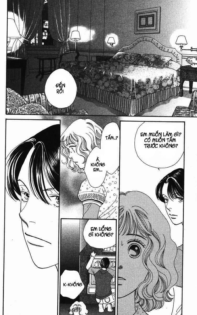Con Nhà Giàu: Chapter 181