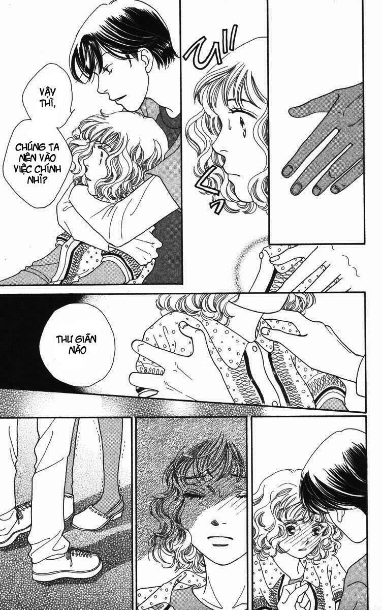Con Nhà Giàu: Chapter 181