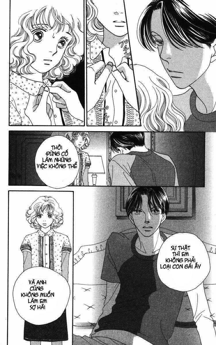 Con Nhà Giàu: Chapter 181