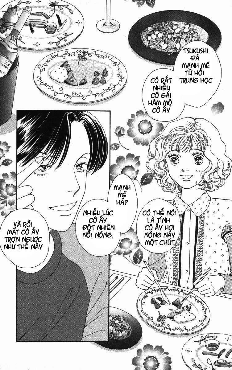 Con Nhà Giàu: Chapter 181