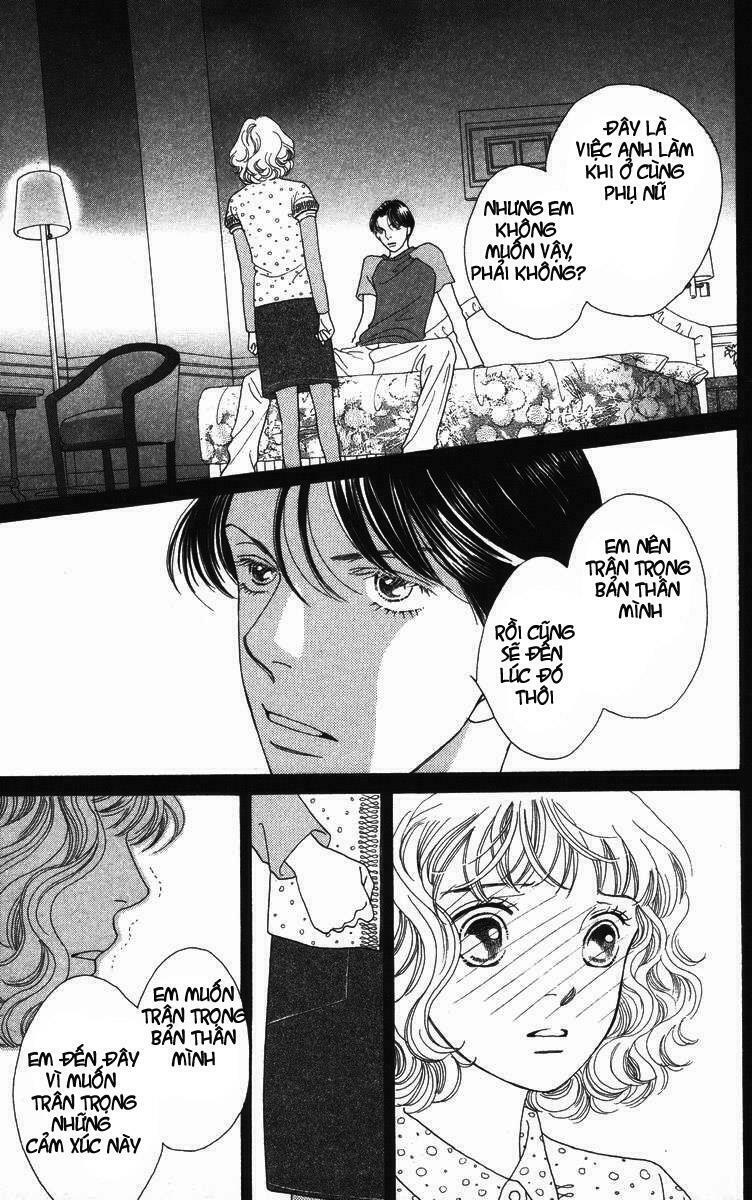 Con Nhà Giàu: Chapter 181