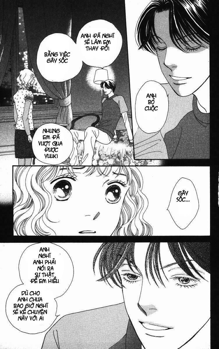 Con Nhà Giàu: Chapter 181