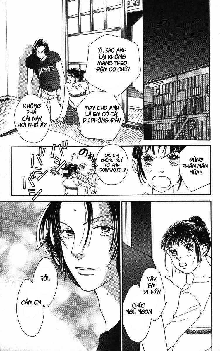 Con Nhà Giàu: Chapter 181
