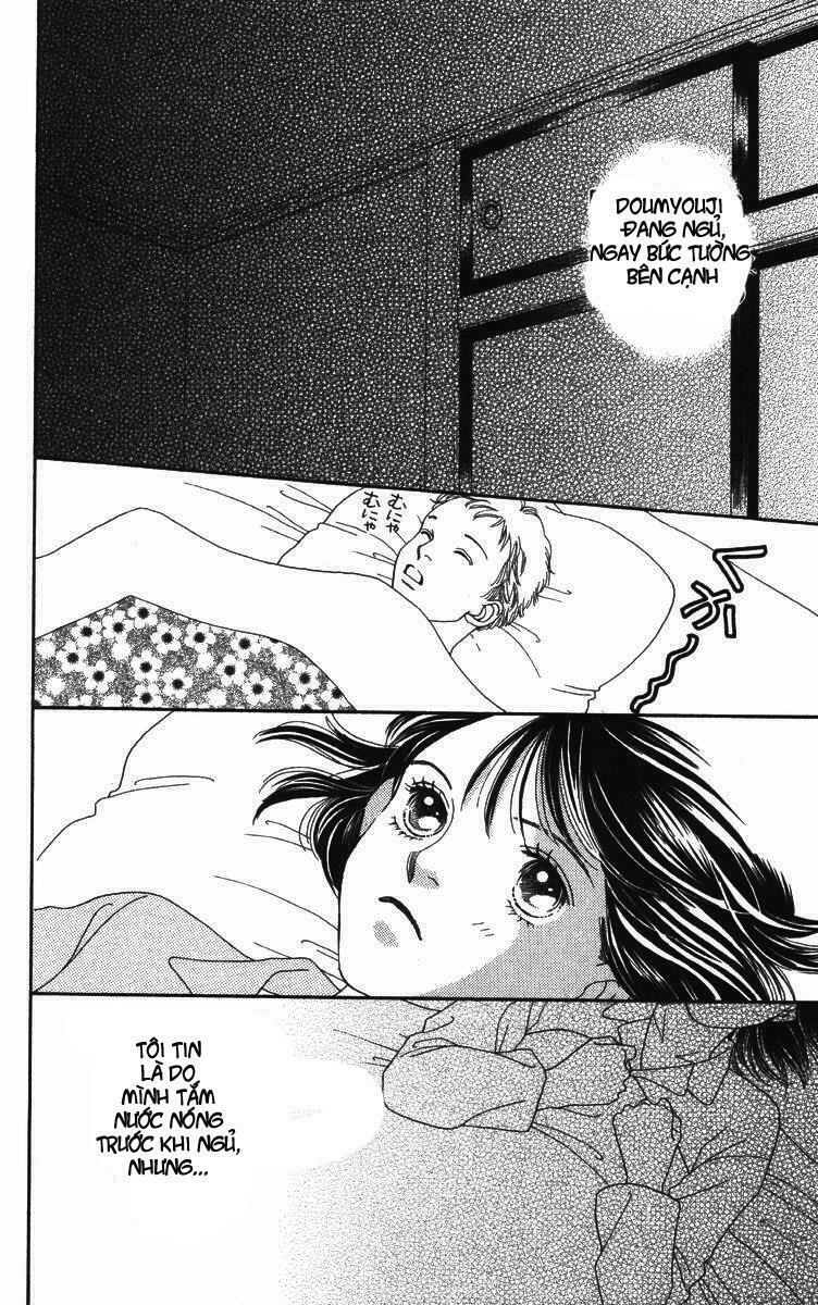 Con Nhà Giàu: Chapter 181