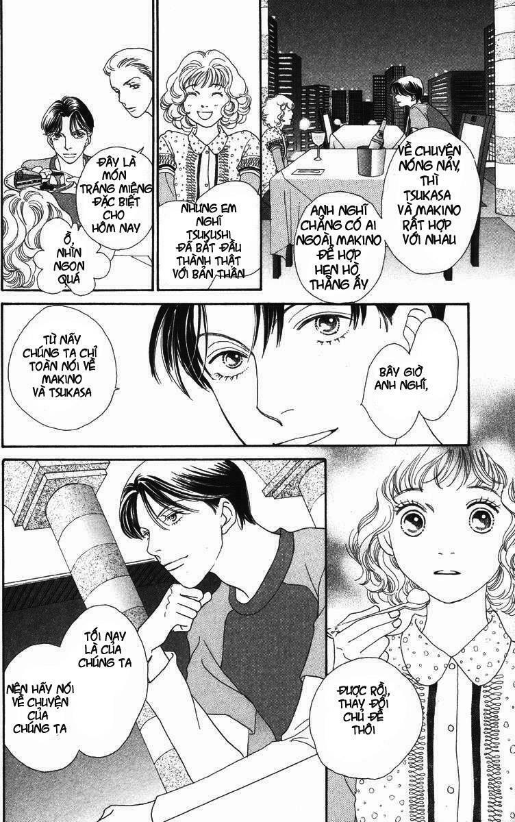 Con Nhà Giàu: Chapter 181