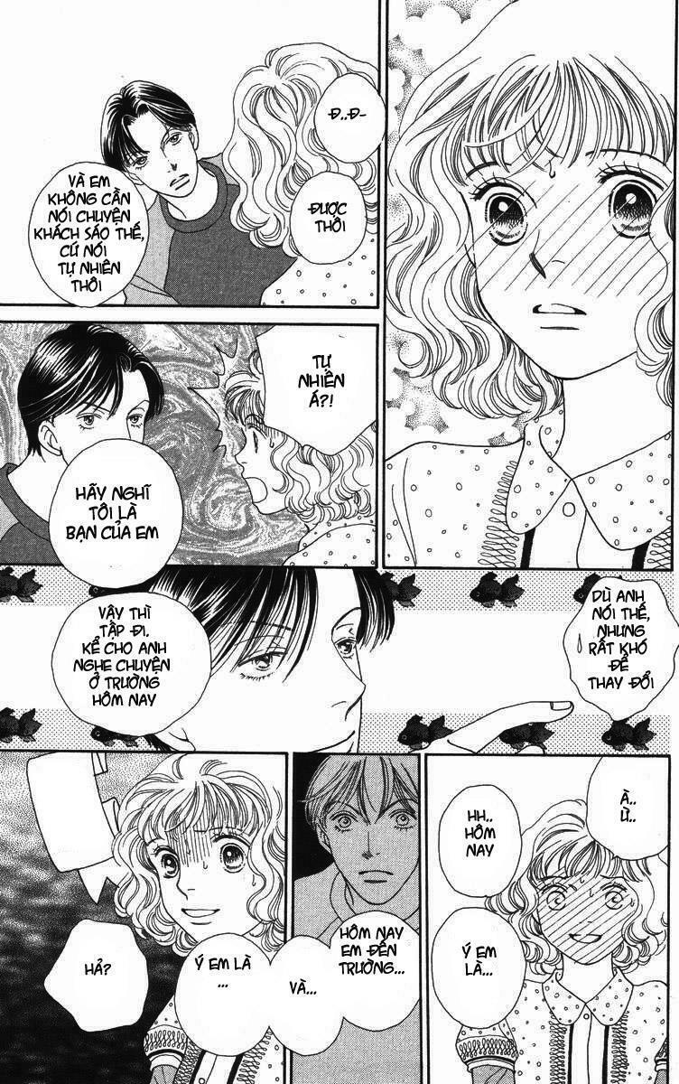 Con Nhà Giàu: Chapter 181